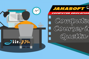 Computer Courses in Quetta [Learn From Best Instructors of Balochistan]