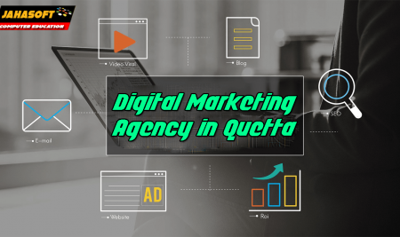 Digital Marketing Agency in Quetta [ADVERTISING GLOBALLY]