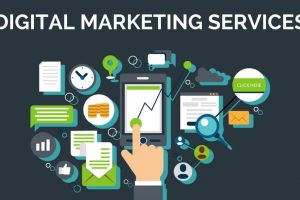 Digital Marketing in Baluchistan [Best Marketing Services Provider]