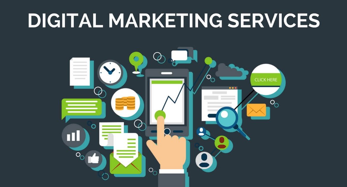 Digital Marketing in Baluchistan [Best Marketing Services Provider]