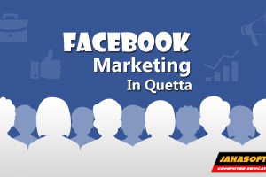 Facebook Marketing in Quetta