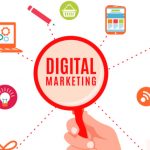 Learn Complete Digital Marketing From Basics to Advanced in Quetta