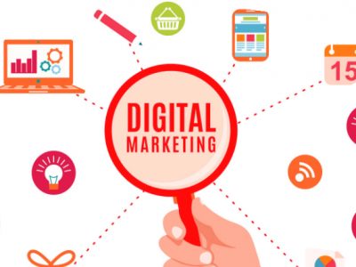 Learn Complete Digital Marketing From Basics to Advanced in Quetta