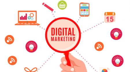 Learn Complete Digital Marketing From Basics to Advanced in Quetta